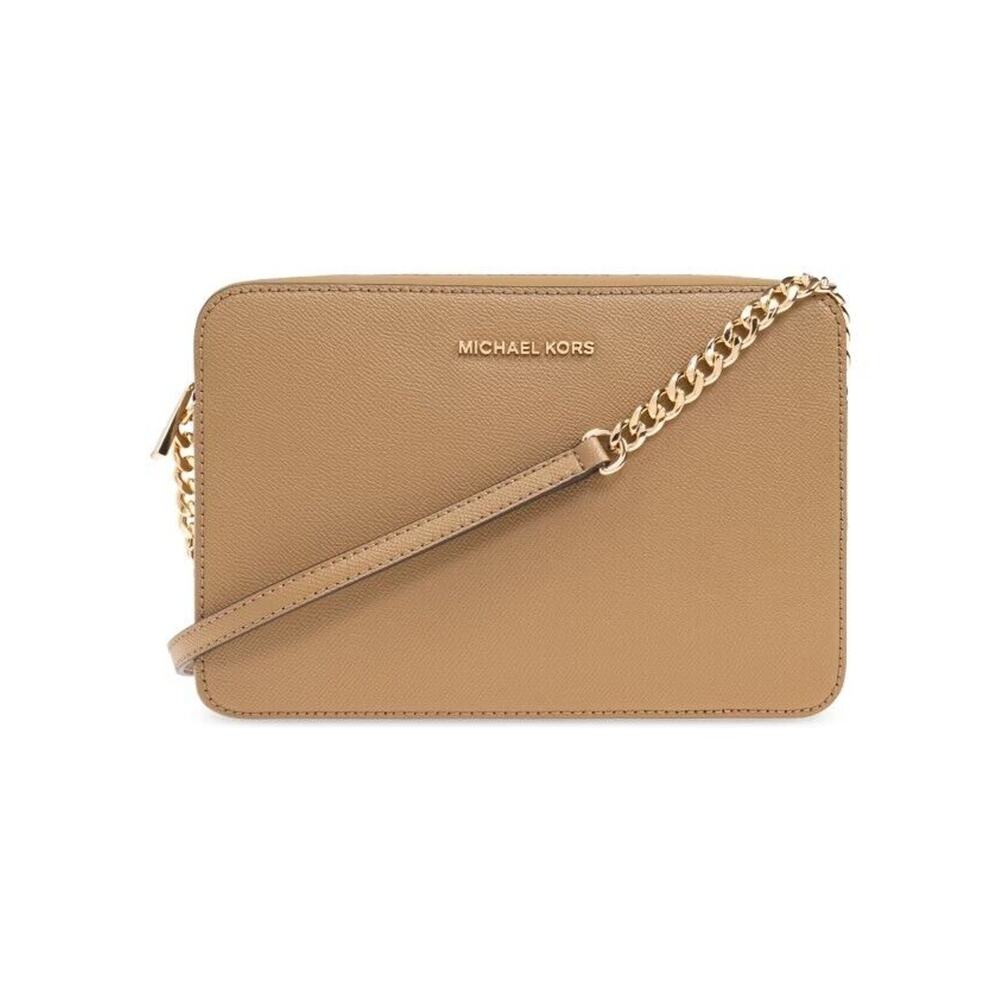 NEW Michael Kors JET SET Shoulder Bag Crossbody Bag‎ Chain NWOT